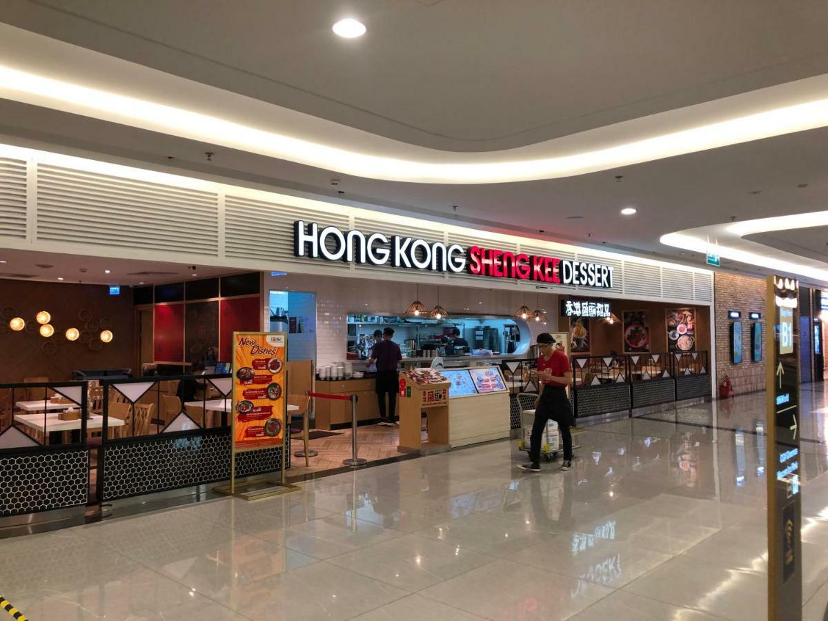 Vinhomes Premium Apartment Ho Si Minh-város Kültér fotó